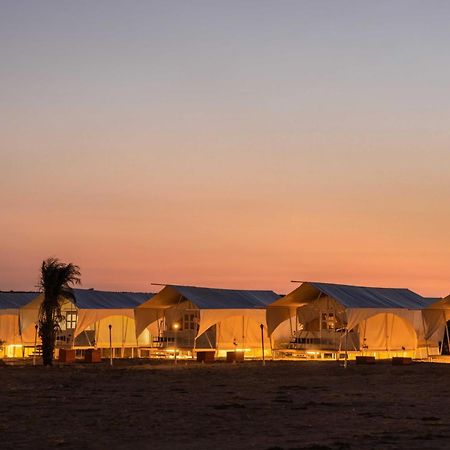 Zostel Sam Desert Extérieur photo