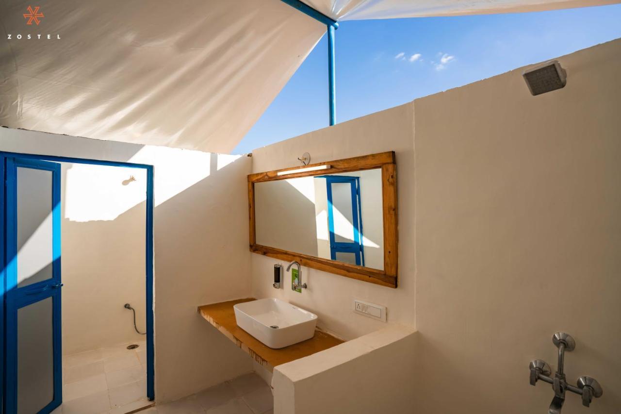 Zostel Sam Desert Extérieur photo